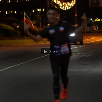 Runner Photo 3561483