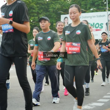 Runner Photo 3561484