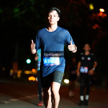 Runner Photo 3561485