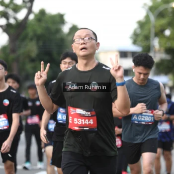 Runner Photo 3561486