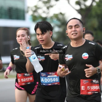 Runner Photo 3561488