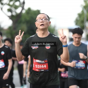 Runner Photo 3561489
