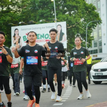 Runner Photo 3561490