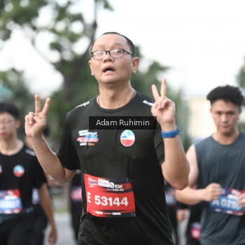 Runner Photo 3561491