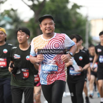Runner Photo 3561494