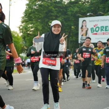 Runner Photo 3561496