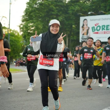 Runner Photo 3561497