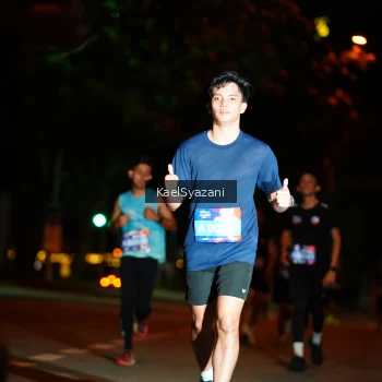 Runner Photo 3561498