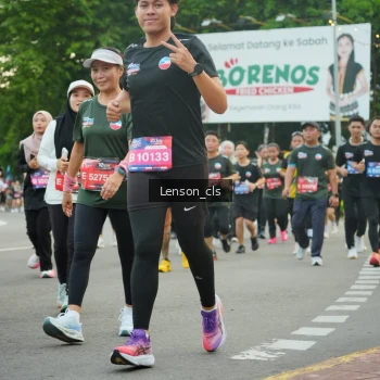 Runner Photo 3561499