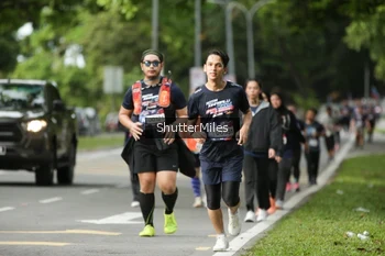 Runner Photo 35615