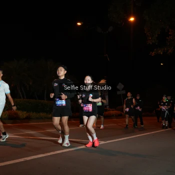 Runner Photo 3561501