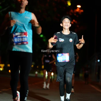 Runner Photo 3561502