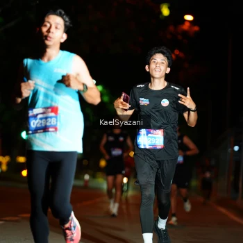 Runner Photo 3561504