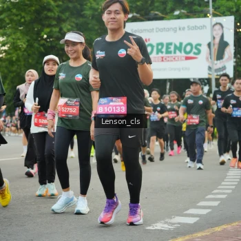 Runner Photo 3561505