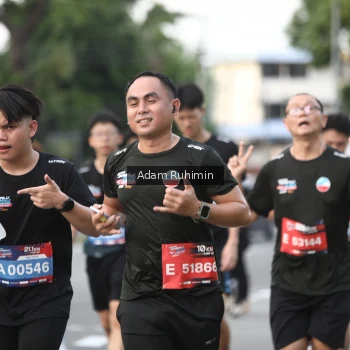 Runner Photo 3561507