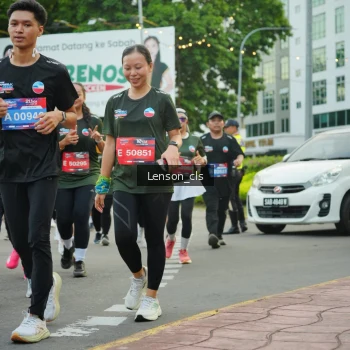 Runner Photo 3561508