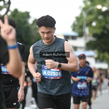 Runner Photo 3561510