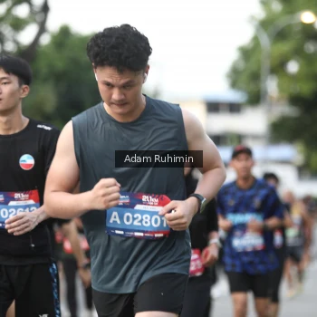 Runner Photo 3561512