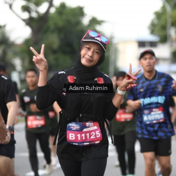 Runner Photo 3561514