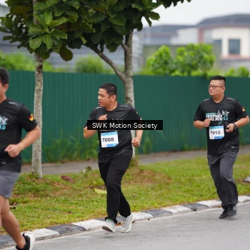 Runner Photo 3561515
