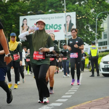 Runner Photo 3561516