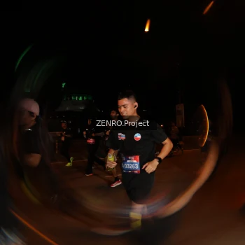 Runner Photo 3561517