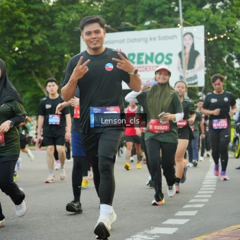 Runner Photo 3561519