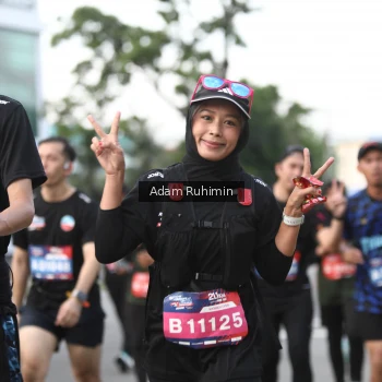 Runner Photo 3561521