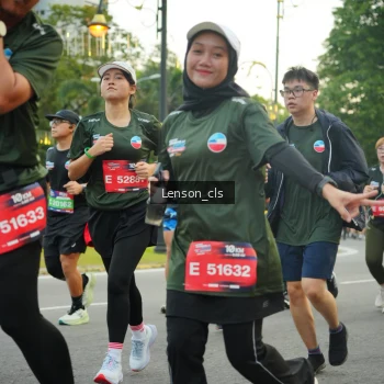 Runner Photo 3561522
