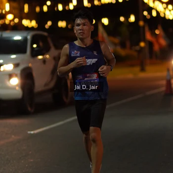 Runner Photo 3561523