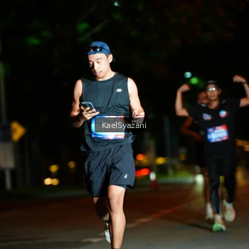 Runner Photo 3561524