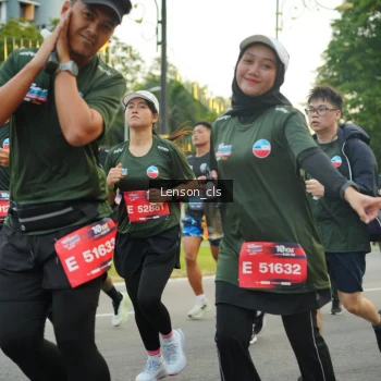 Runner Photo 3561526