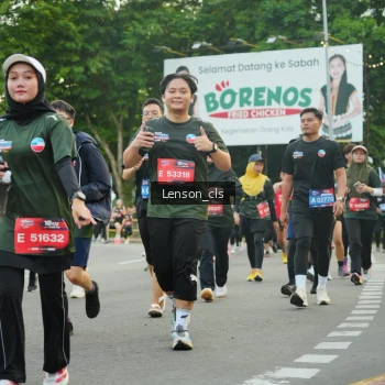 Runner Photo 3561527