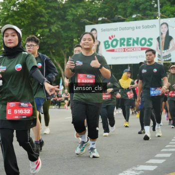 Runner Photo 3561528