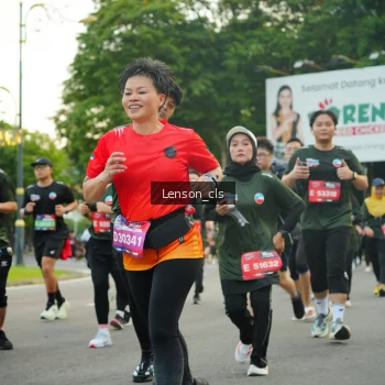 Runner Photo 3561529