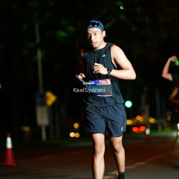 Runner Photo 3561531