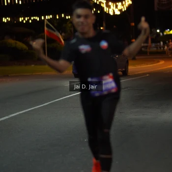 Runner Photo 3561532