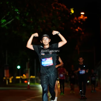 Runner Photo 3561533