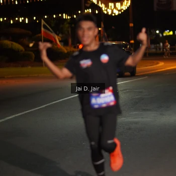 Runner Photo 3561534