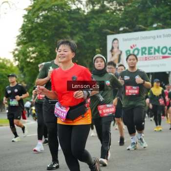 Runner Photo 3561535