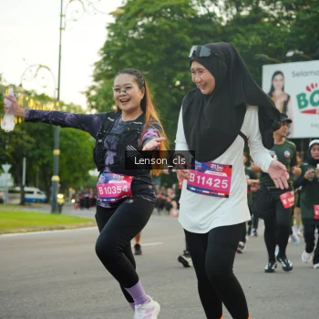 Runner Photo 3561537