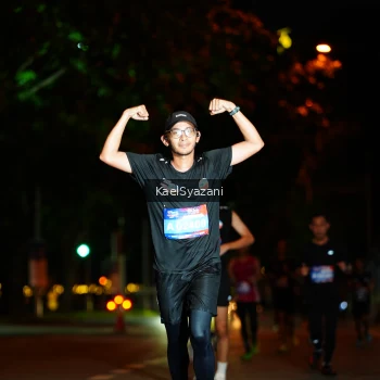 Runner Photo 3561538