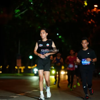Runner Photo 3561539
