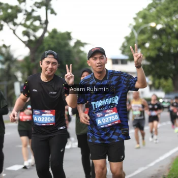 Runner Photo 3561540