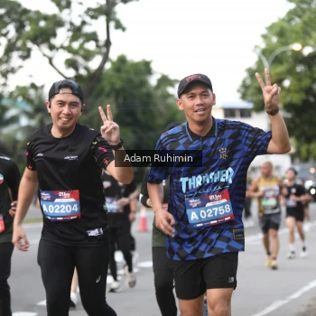 Runner Photo 3561541