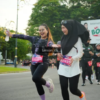 Runner Photo 3561542