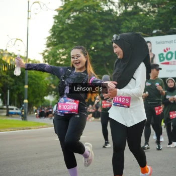 Runner Photo 3561544