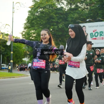 Runner Photo 3561545