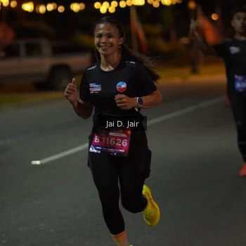 Runner Photo 3561547