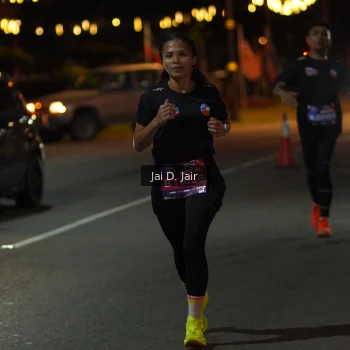 Runner Photo 3561548